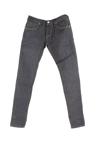 Jean skinny - Bleu