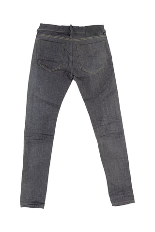 Jean skinny - Bleu