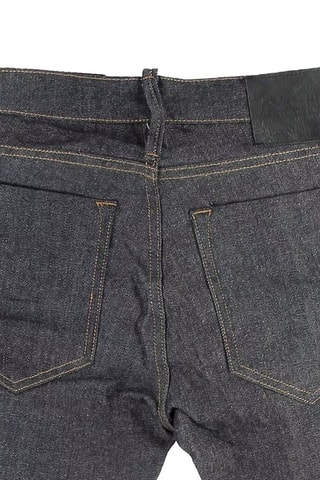 Jean skinny - Bleu