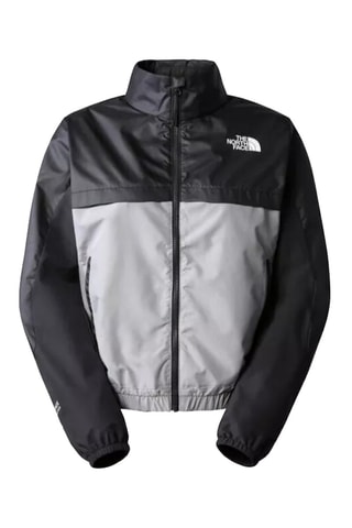 Veste de survêtement MA - Gris et noir
