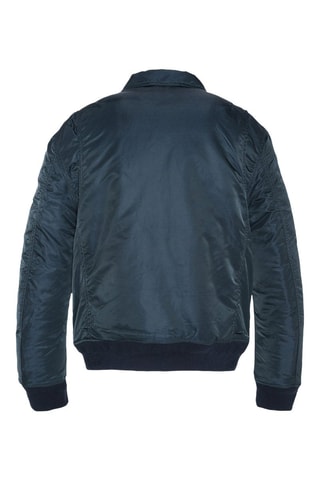 Bomber - Bleu marine