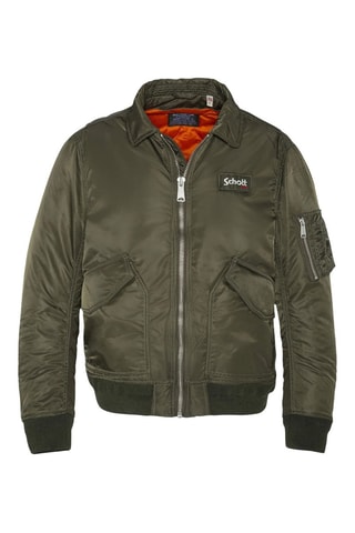 Veste - Kaki