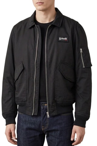 Veste - Noir