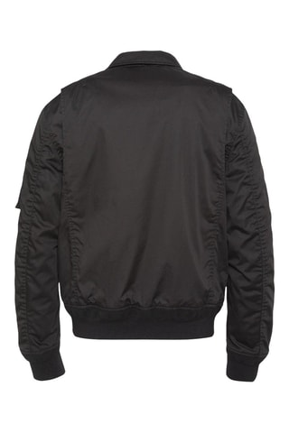 Veste - Noir