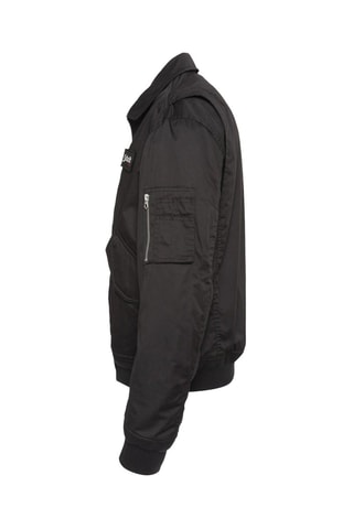 Veste - Noir