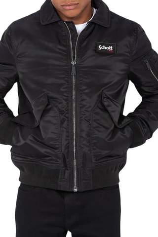 Veste - Noir