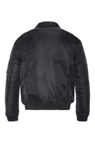 Veste - Noir