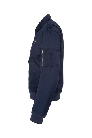 Bomber - Bleu marine