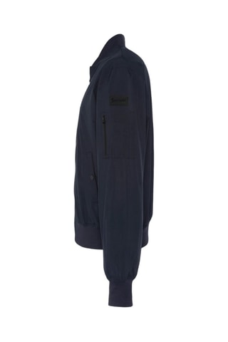 Bomber - Bleu marine