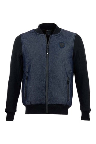 Veste - Bleu marine