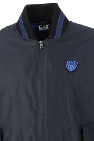 Bomber - Bleu marine