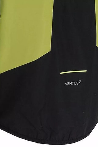 Veste à capuche - Vert olive
