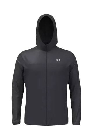 Veste de survêtement - Noir