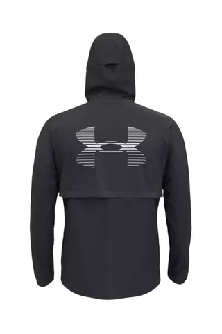 Veste de survêtement - Noir