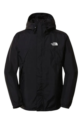 Veste à capuche - Noir