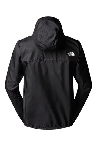 Veste à capuche - Noir