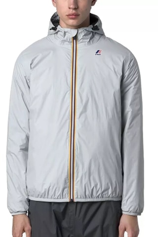 Veste - Gris clair