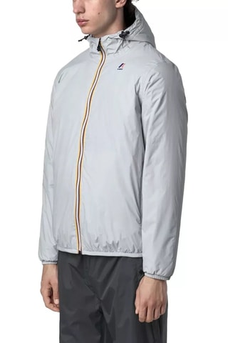 Veste - Gris clair