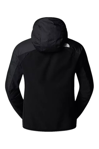 Veste de randonnée - Noir