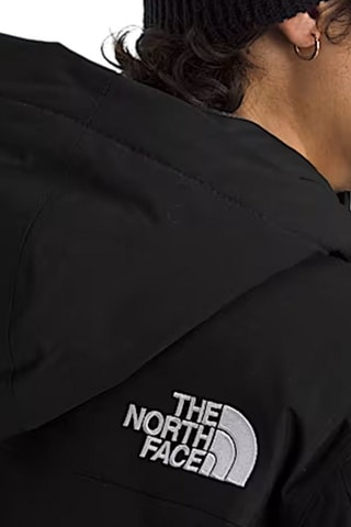 Veste de randonnée - Noir