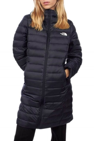 Veste à capuche - Bleu marine
