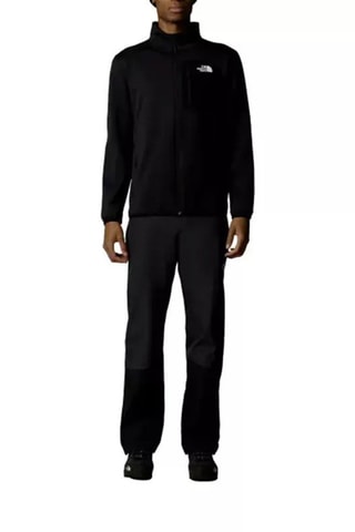 Veste - Noir