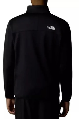 Veste - Noir