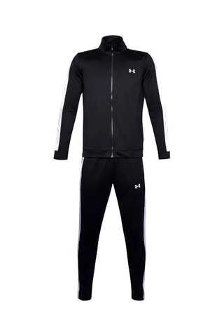 Veste et pantalon de survêtement - Noir