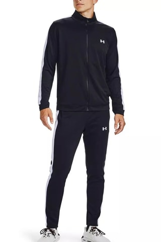 Veste et pantalon de survêtement - Noir