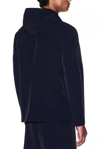 Veste - Bleu marine