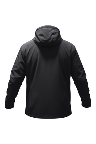 Veste - Noir