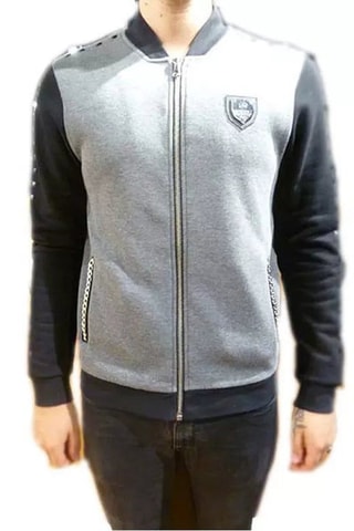 Teddy - Anthracite