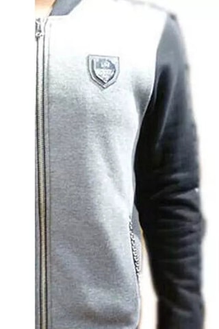 Teddy - Anthracite