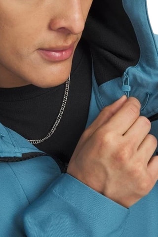 Veste de survêtement à capuche - Ciel