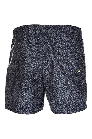 Boxer de bain - Bleu nuit