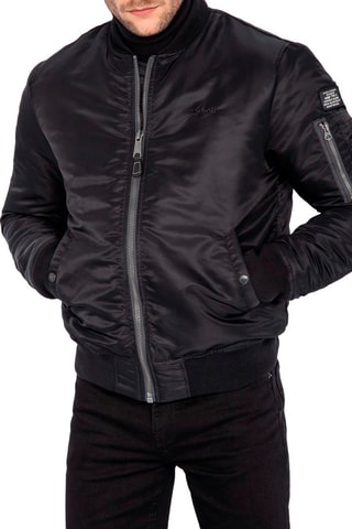 Bomber Airforcers Noir