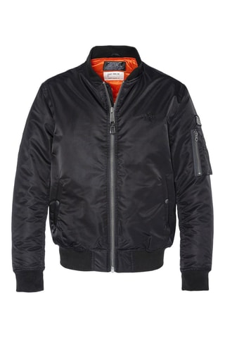 Bomber Airforcers Noir