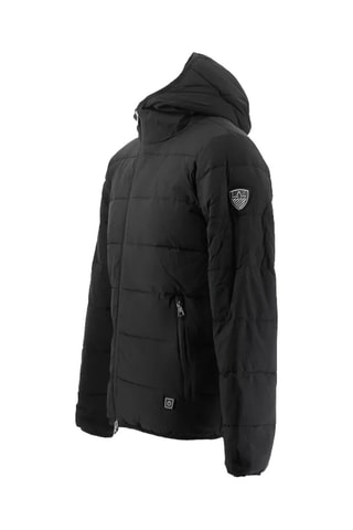 Blouson - Noir