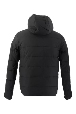 Blouson - Noir