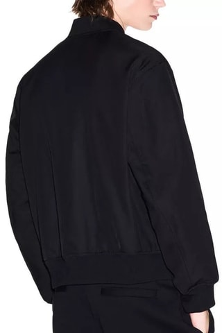Bomber - Noir