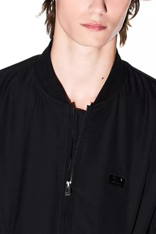 Bomber - Noir