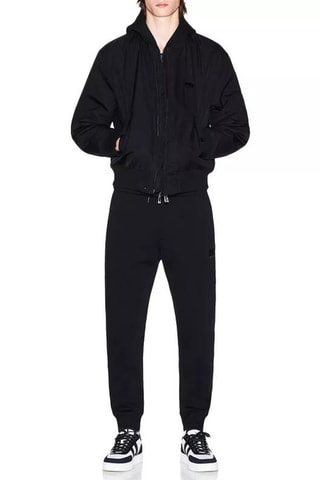 Bomber - Noir