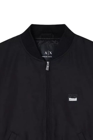 Bomber - Noir