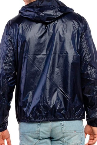 Blouson - Bleu marine