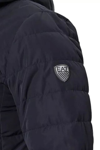 Blouson - Bleu foncé