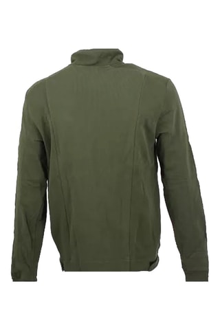 Blouson - Vert foncé
