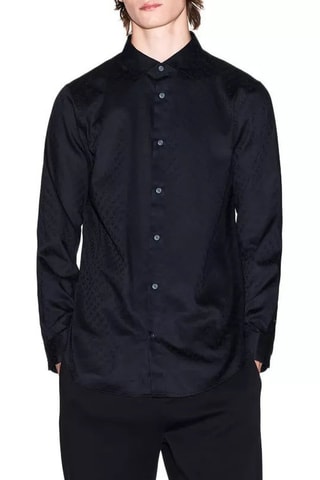 Chemise - Noir