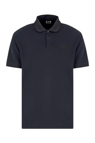Polo - Noir