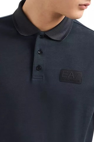Polo - Noir