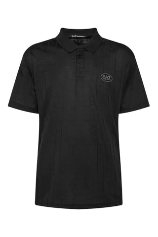 Polo - Noir
